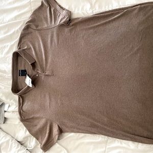 Devero boutique shirt from Brittany France L